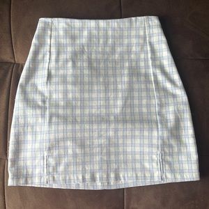 Brandy Melville Cara Skirt